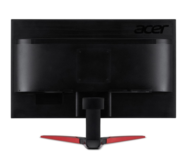 Acer KG271CBMIDPX czarny - 444663 - zdjęcie 5
